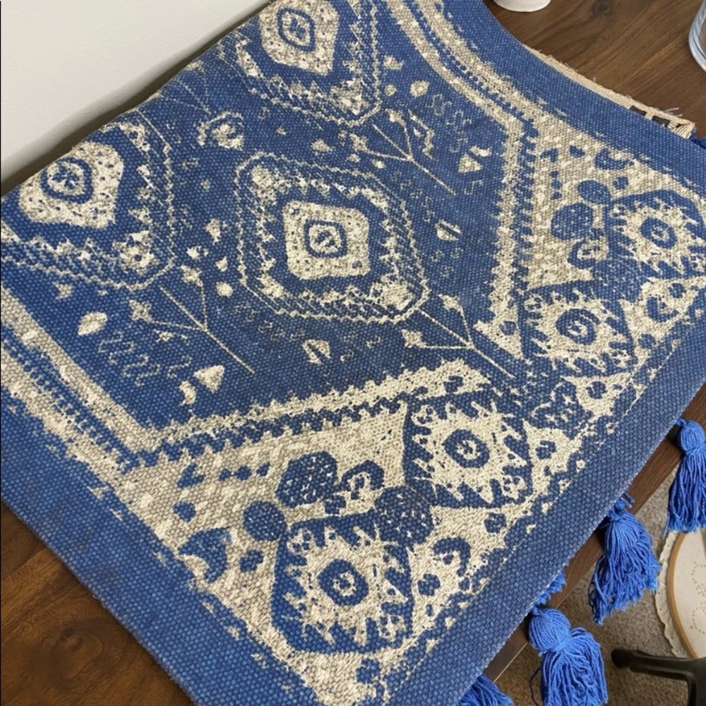 Nuloom Handwoven Rug - Picture 4 of 4